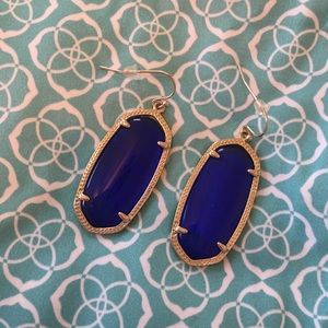 Kendra Scott Elle Earings